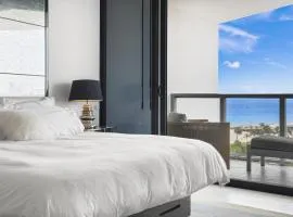 Oceanview Private Home at South Beach-814 1B