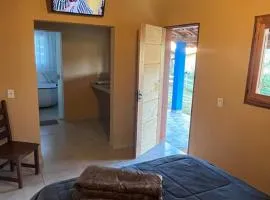 Refúgio raiz pousada mineira
