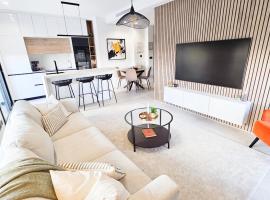 Casa Soluna -Santa Rosalia Lake and Life Resort, hotel din Torre-Pacheco