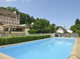 Domaine des Châteaux