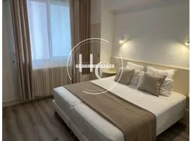 Hotel Chiffre