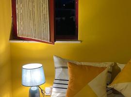 City Centre Rooms 4R