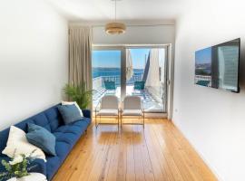 Queen's Ocean Sight - Guest House, hotel em Cascais