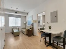 Properties By Preston I Spacious 1 Bed 1 Bth