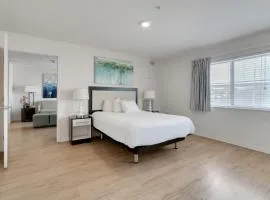 Simplicity At The Rim 1210 I Spacious 1 Bed 1 Bth