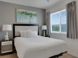Simplicity At The Rim 1212 I Spacious 1 Bed 1 Bth