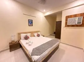 Hotel SHIVASHRAY Luxury Stays & Inn