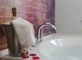 Dimora Riente Luxury Rooms