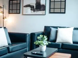 Newcastle Roomstay