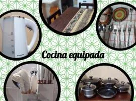 Alojamiento Wawqikuna