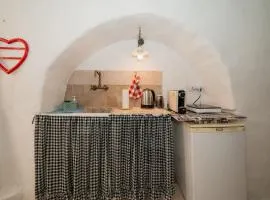 Casetta nonna Rosa - centro storico di Ostuni