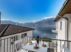 Garden on the lake 1 - Happy Rentals