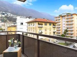 Imbarcadero Apartment - Happy Rentals