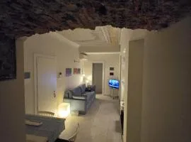 Casa Edoardo tra Budello e Mare