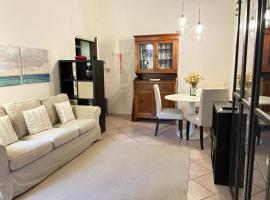 La Corte di Angelico, hotel in Florence