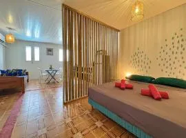 Appartement l'Amélie