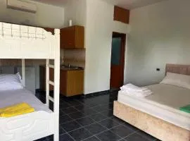 first American Inn