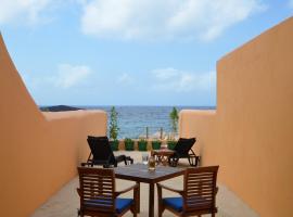 Dushi Pietermaai Apartments, DPA