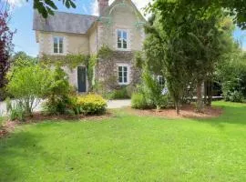 Gîte de la Vigne