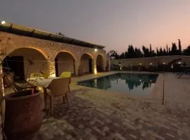 our home