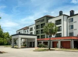 Courtyard by Marriott North Charleston Airport Coliseum