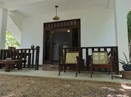 Akshya cottage
