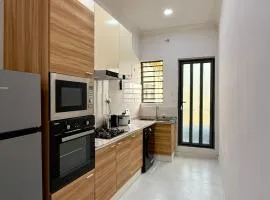 Zeem luxurious apartments