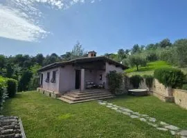 Villa del Poggio