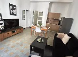 Charmant T2 tout équipé