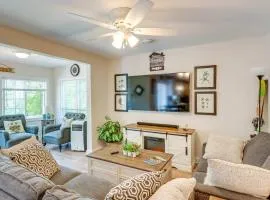 Lakeview Lodge - Stay for 6