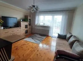 apartament paulinka
