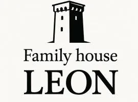 family house LEON