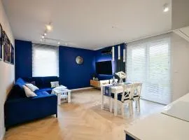 Nautica Apartment