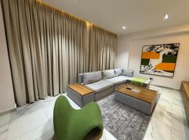 Zeem luxury homes, hotel en Lekki