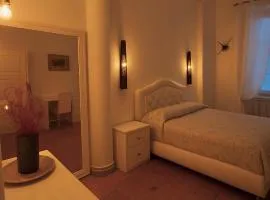 Luxmedieval House