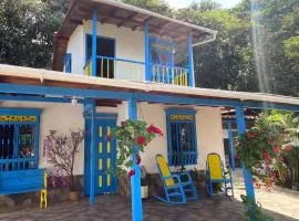 El Refugio