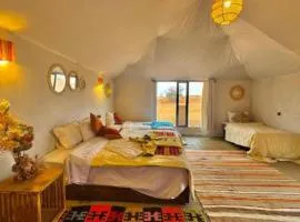 Desert Magic Camp