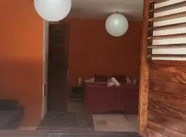 Casa Leque - Praia da Pipa - Centro