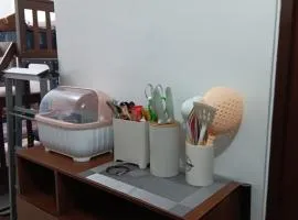 Naybe's Condo rentals