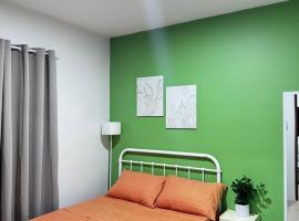 Casa Dreamer, hotel v destinaci Taytay