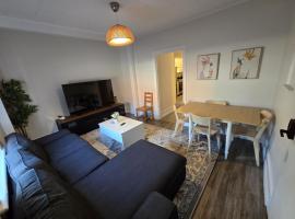 Byward Market Downtown Guesthouse, appart'h&ocirc;tel &agrave; Ottawa