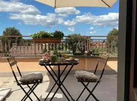 La Casina sul Tetto