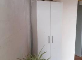 La esquina de Rosana, ξενοδοχείο σε Puerto Santa Cruz