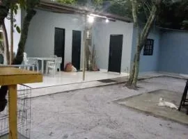 Excelente Casa na Lagoa Guanandy mais acesso a Lagoa Particular