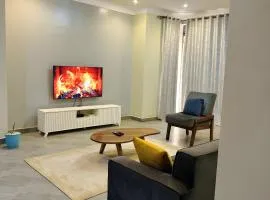 Kyanja Heights Apartments