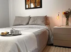 Departamento amplio y luminoso de categoría