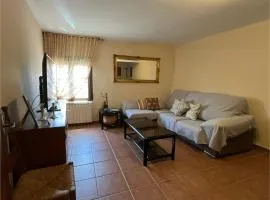 La Casa de Fausto en Basardilla
