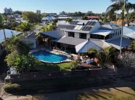 Maroochydore Waterfront