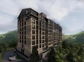 Kechi Forest Aparthotel Tsaghkadzor