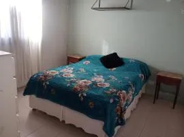 Departamento santa rosa la pampa